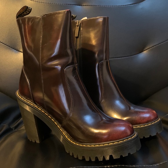 Dr Martens Magdalena Ii 